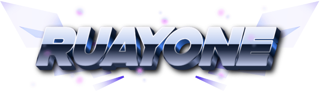 ruayone logo